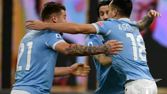 Lazio x Sampdoria: onde assistir ao jogo do Campeonato Italiano (20/02)
