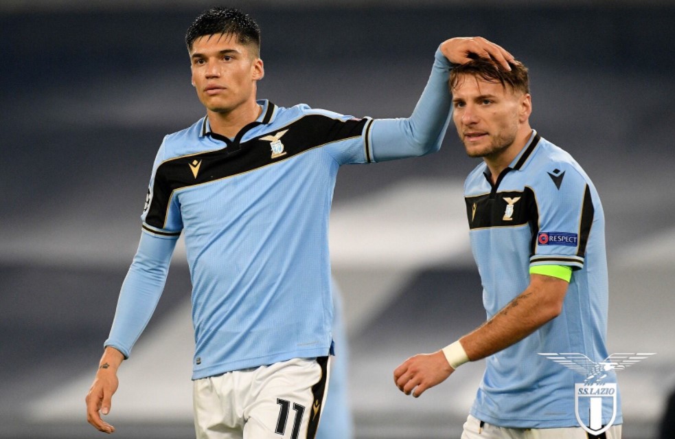 Bologna x Lazio