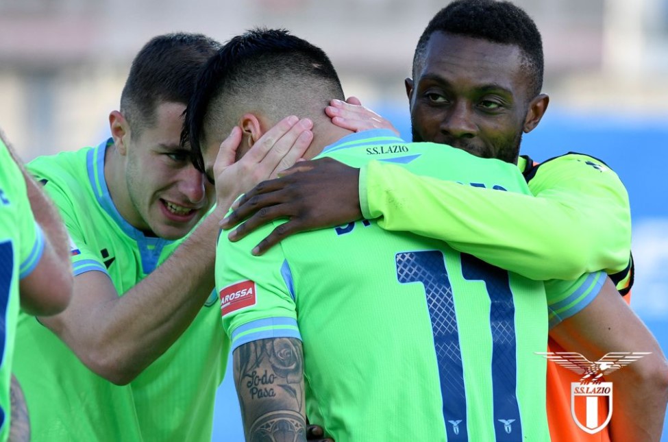 Lazio x Cagliari
