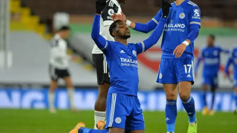 Wolves x Leicester: onde assistir ao jogo do Campeonato Inglês (07/02)