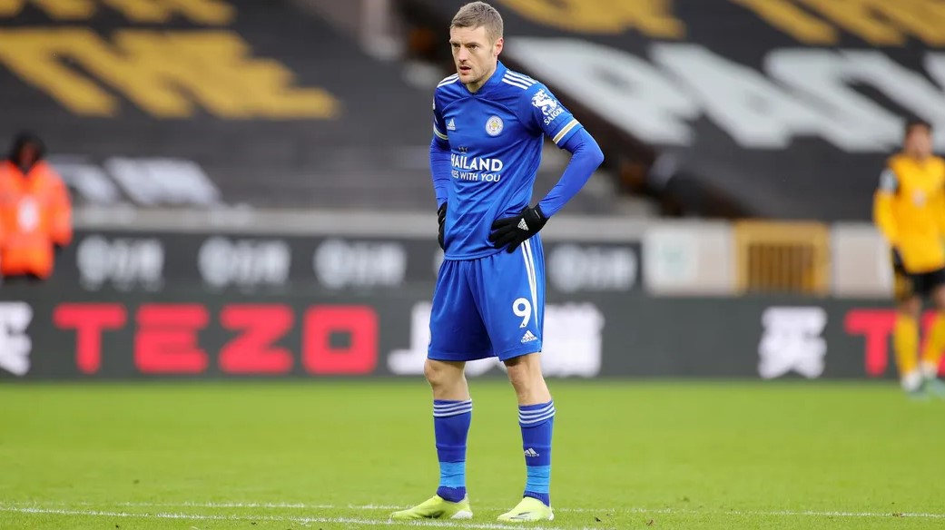 Leicester x Brighton