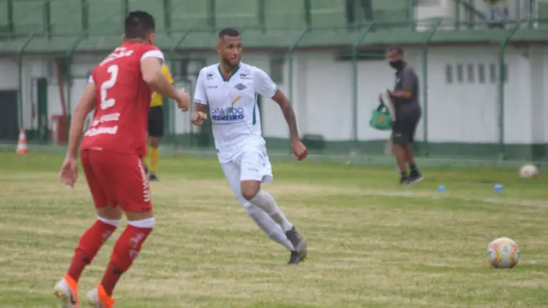 Friburguense x Cabofriense: onde assistir duelo do Campeonato Carioca