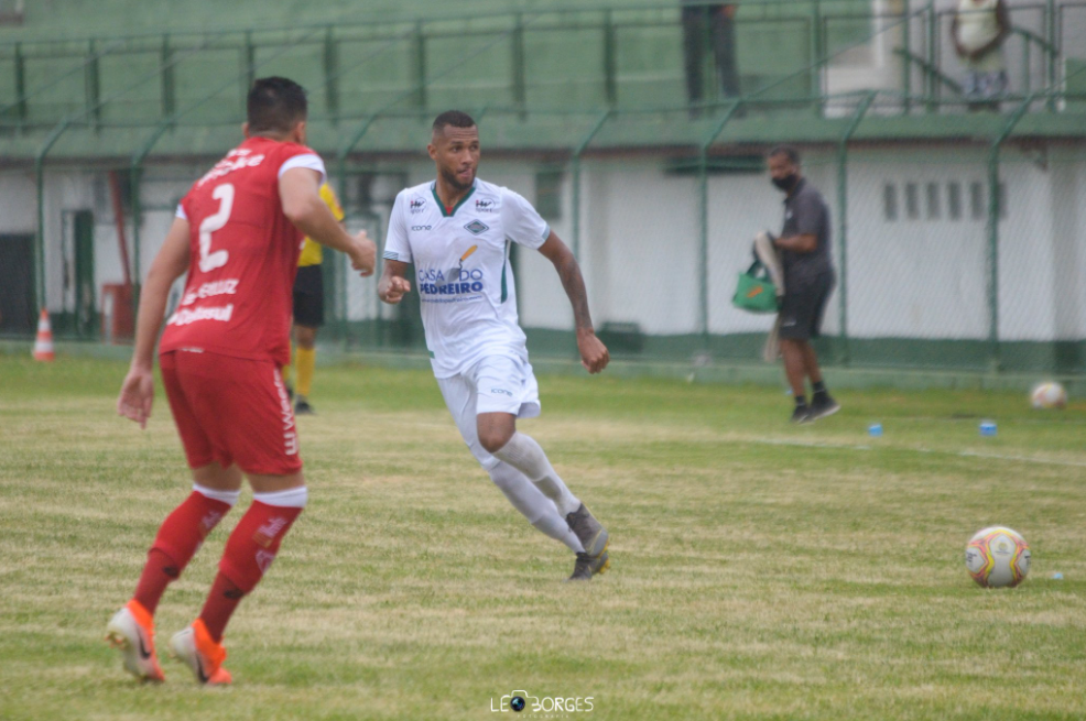 Veja onde assistir jogo entre Friburguense e Cabofriense