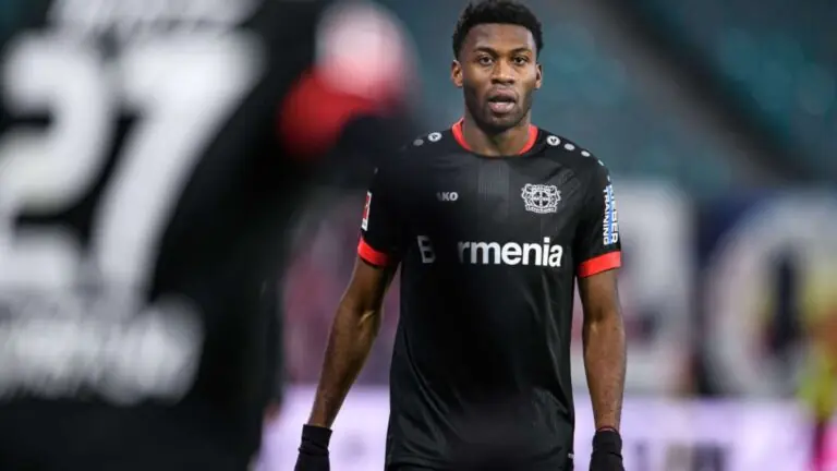 Rot-Weiss Essen x Bayer Leverkusen: onde assistir e escalações (02/02)