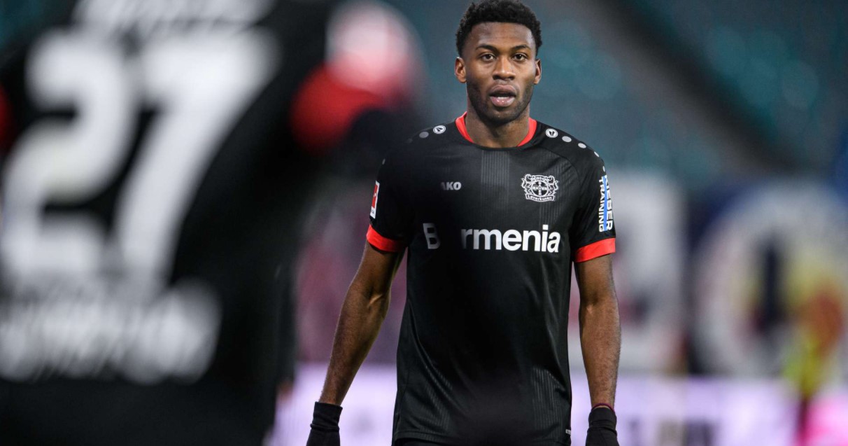 Rot-Weiss Essen x Bayer Leverkusen