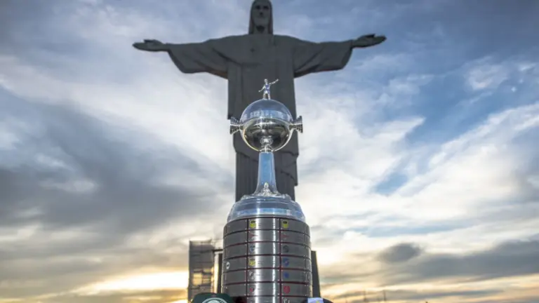 Sorteio da Libertadores: confira o caminho dos brasileiros na fase pré