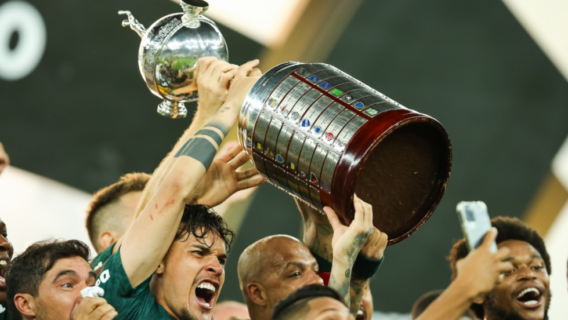 Calendário da Libertadores 2021: confira as datas dos jogos