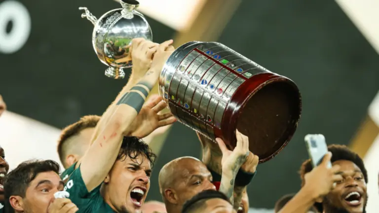 Calendário da Libertadores 2021: confira as datas dos jogos