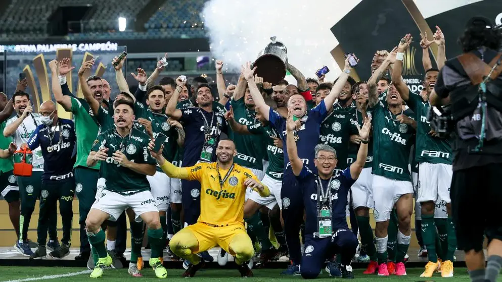 Palmeiras não tem Mundial ou tem? confira a história