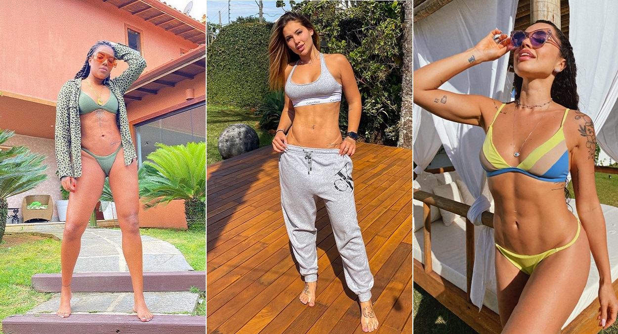 Lipo LAD das famosas