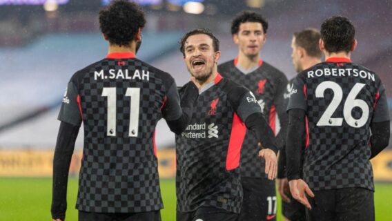 Liverpool x Brighton: onde assistir ao jogo do Campeonato Inglês (03/02)