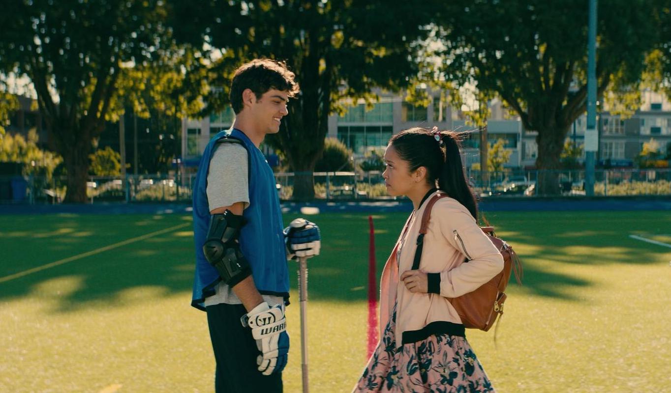 Looks Lara Jean