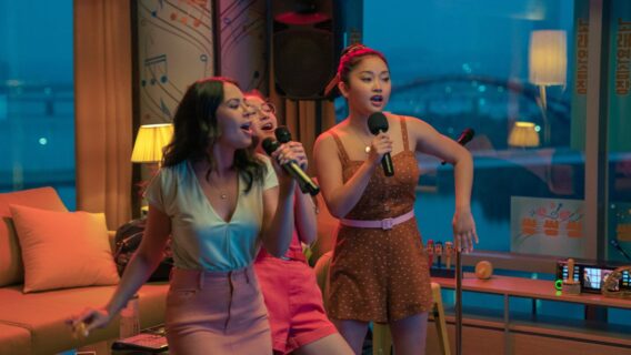 ‘Para Todos Os Garotos Que Já Amei’: inspire-se nos looks Lara Jean