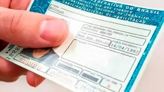 Renovação da CNH em 2021: veja as data para não perder o prazo