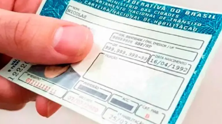 Renovação da CNH em 2021: veja as data para não perder o prazo