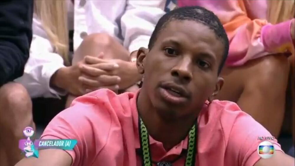 Lucas Penteado BBB