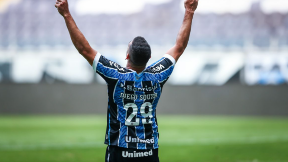 Bola de Ouro da Copa do Brasil: veja quem como votar nos finalistas