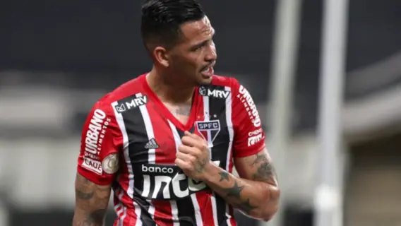 São Paulo na Libertadores: o que Tricolor precisa para garantir vaga ?