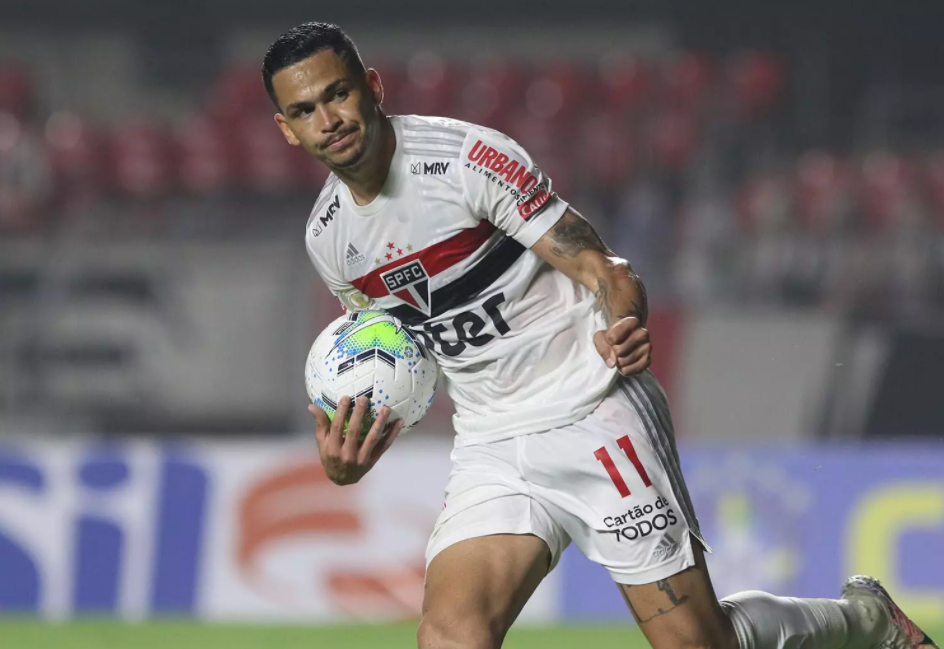 São paulo possui apenas 1% de chance de título