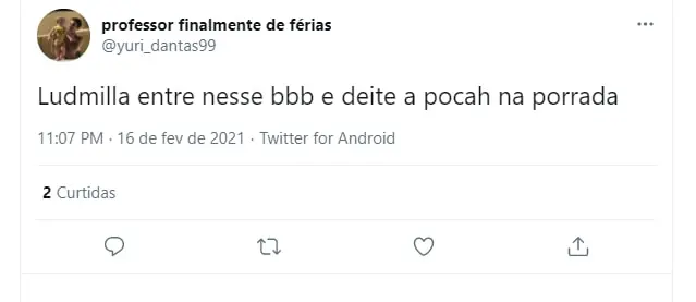 sobre o bbb21