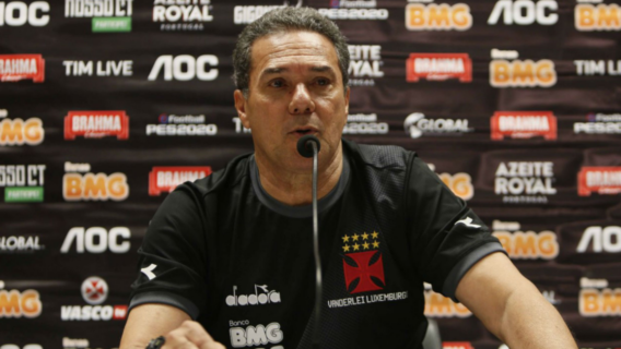 O que o Vasco precisa para evitar mais um rebaixamento?