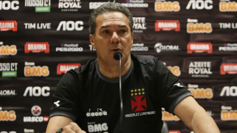 O que o Vasco precisa para evitar mais um rebaixamento?