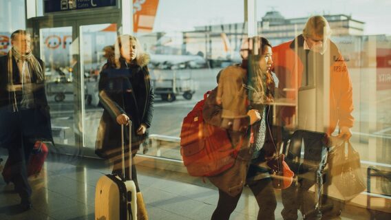 Mala extraviada: o que fazer e quais os direitos do passageiro