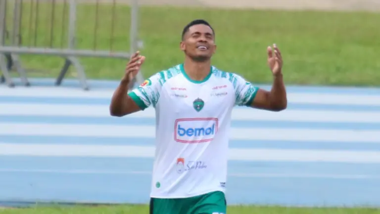 Manaus x Remo (13/2): onde assistir semifinal da Copa Verde