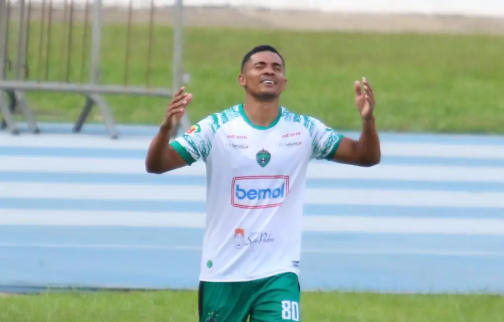 Manaus será o único representante do Amazonas na competição