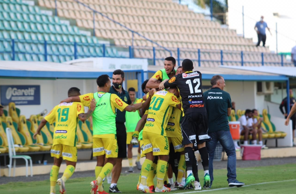 Mirassol e Floresta (6/2): onde assistir final do Brasileiro da Série D Clube paulista só precisa de um empate para ficar com o troféu