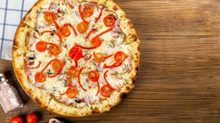 3 receitas de massa de pizza caseira que são deliciosas
