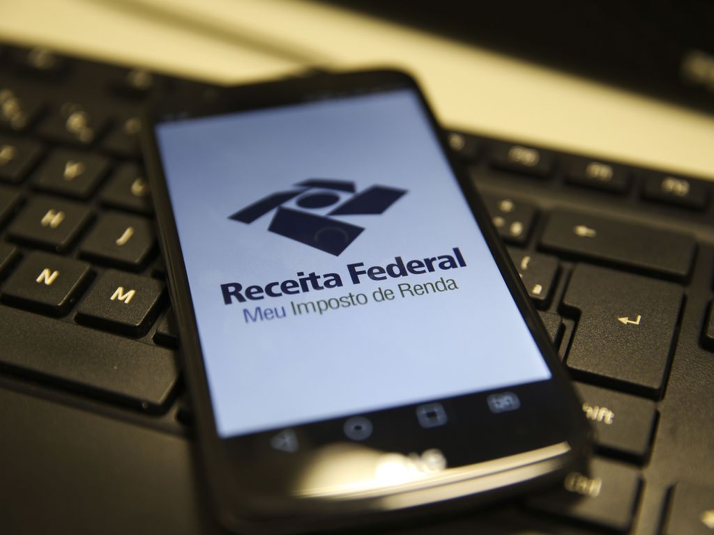 Imposto de Renda