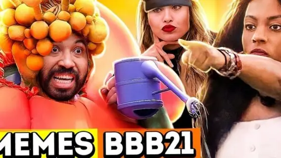 Memes BBB 2021: os melhores momentos do Twitter e do Instagram