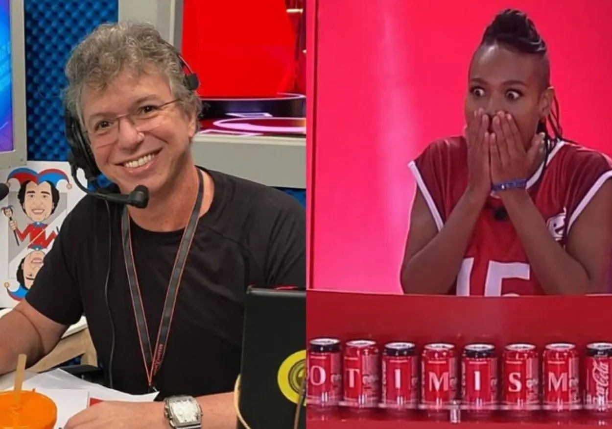 Memes BBB 2021: os melhores momentos do Twitter e do Instagram