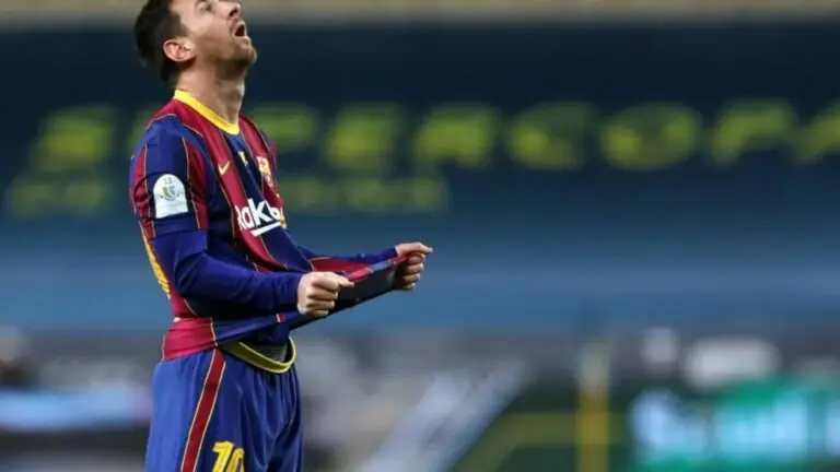 Dívidas e gastos exorbitantes: entenda a crise no Barcelona