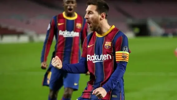 Barcelona x Cádiz: onde assistir ao jogo do Campeonato Espanhol (21/02)