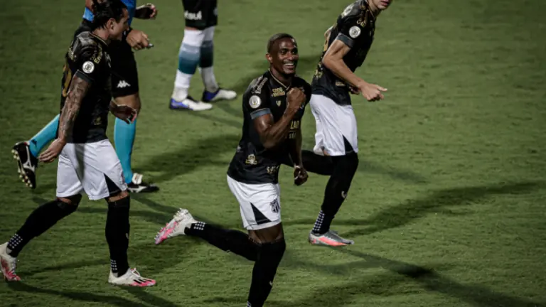 ABC x Ceará (29/2): onde assistir e escalações da Copa do Nordeste