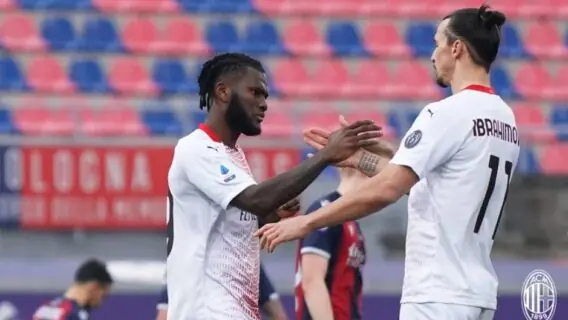 Estrela Vermelha x Milan: onde assistir ao jogo da Liga Europa (18/02)