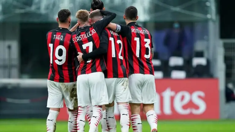 Spezia x Milan: onde assistir ao jogo do Campeonato Italiano (13/02)