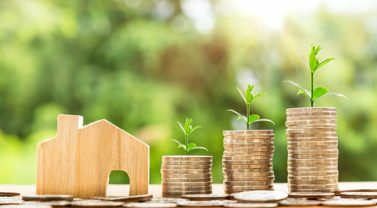 Simpatia para Prosperidade