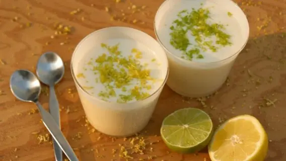 Mousse de limão: 5 receitas fáceis de dar água na boca