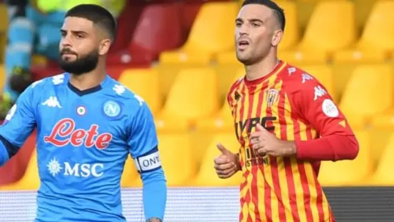 Napoli x Benevento: onde assistir ao jogo do Campeonato Italiano (28/02)