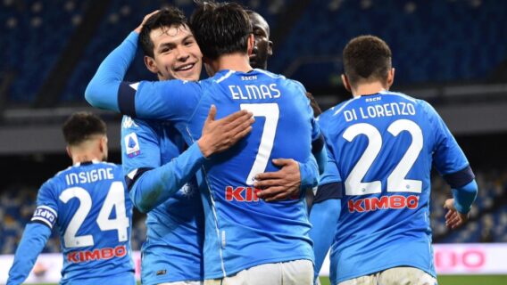 Napoli x Bologna: onde assistir ao jogo de hoje – 07/03/2021