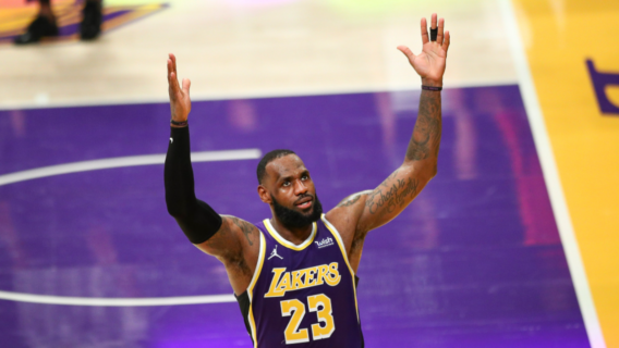 Veja o ranking equipes mais valiosas da NBA 2021