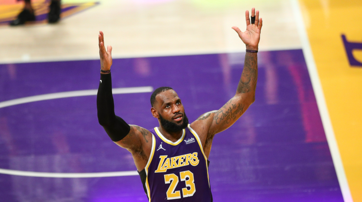 Confira quais são as equipes mais valiosas da NBA