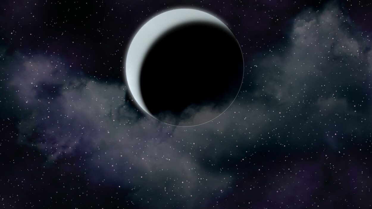 Ritual para Lua Nova