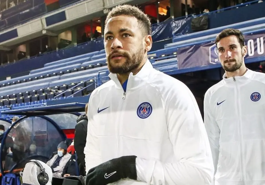 PSG segue sua busca pela então sonhada Champions League