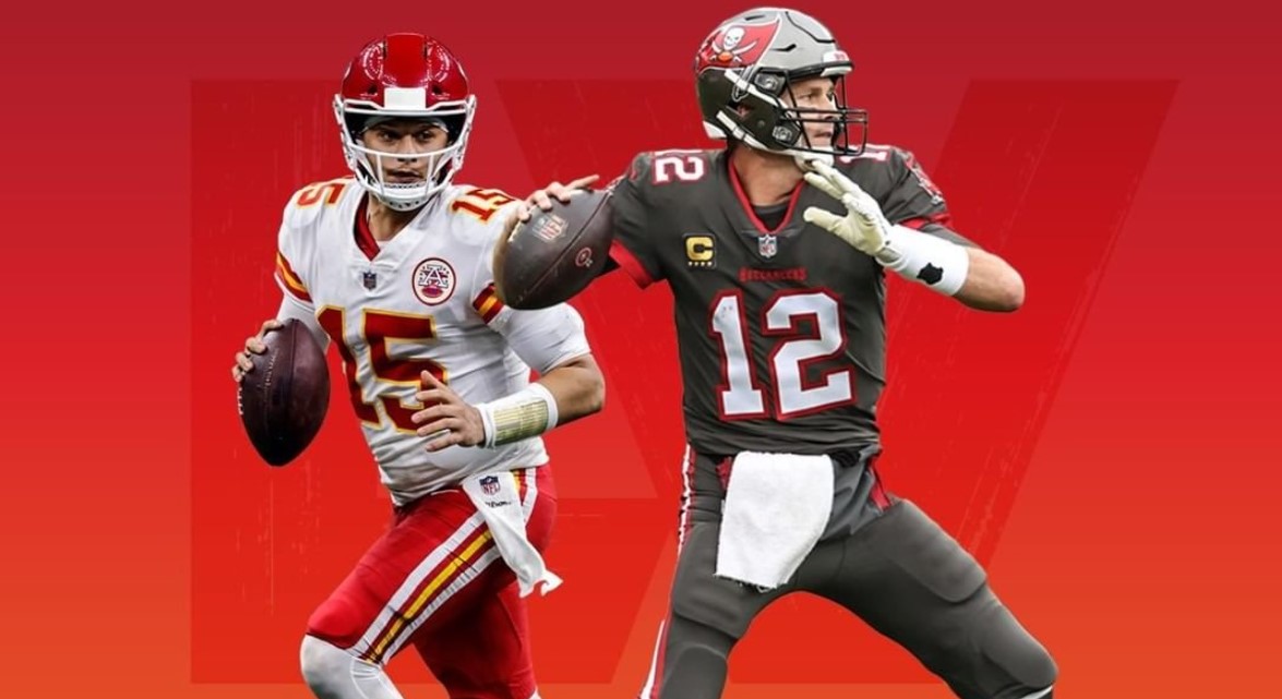 Super Bowl LV