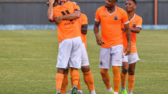 Americano x Nova Iguaçu (17/2): onde assistir jogo do Carioca