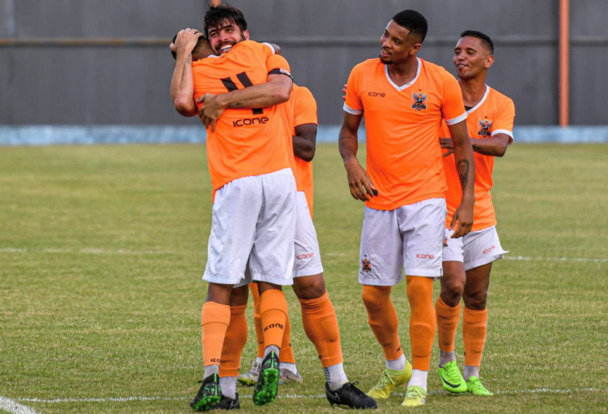 Confira onde assistir o confronto entre Americano x Nova Iguaçu